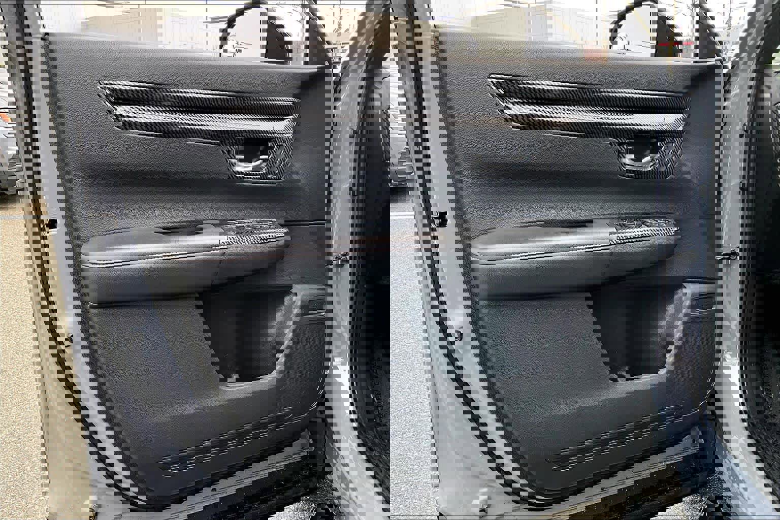 Used 2024 Honda CR-V Sport image 22