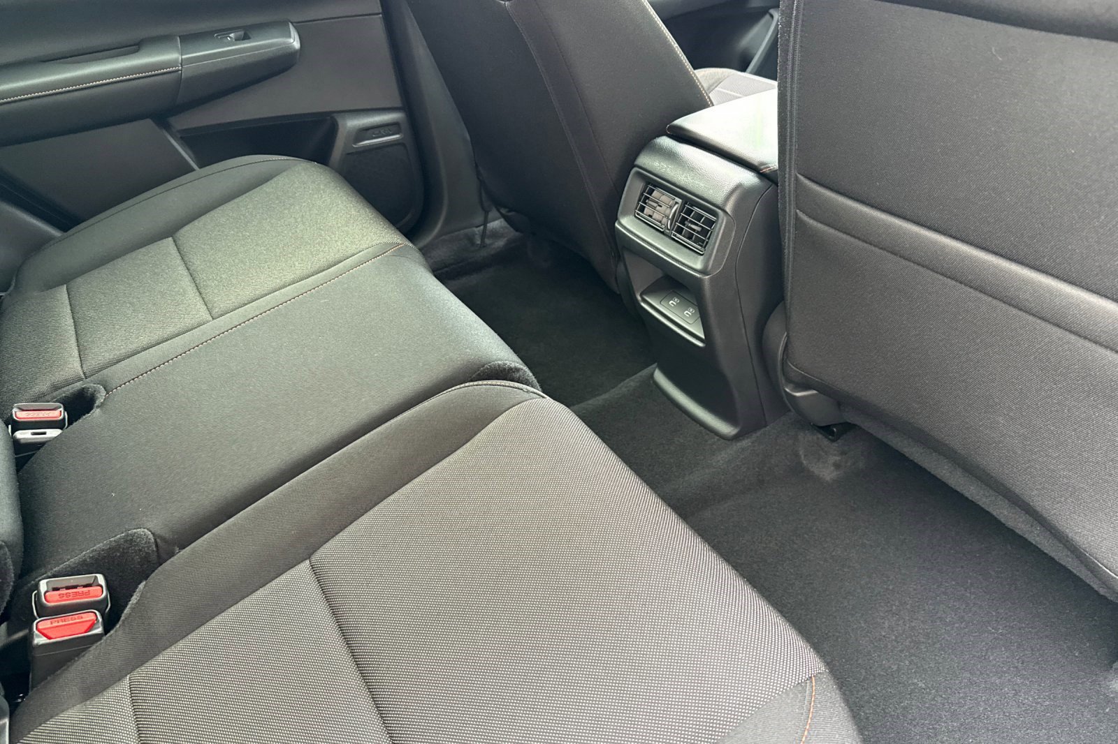 Certified 2026 Honda CR-V TrailSport image 28