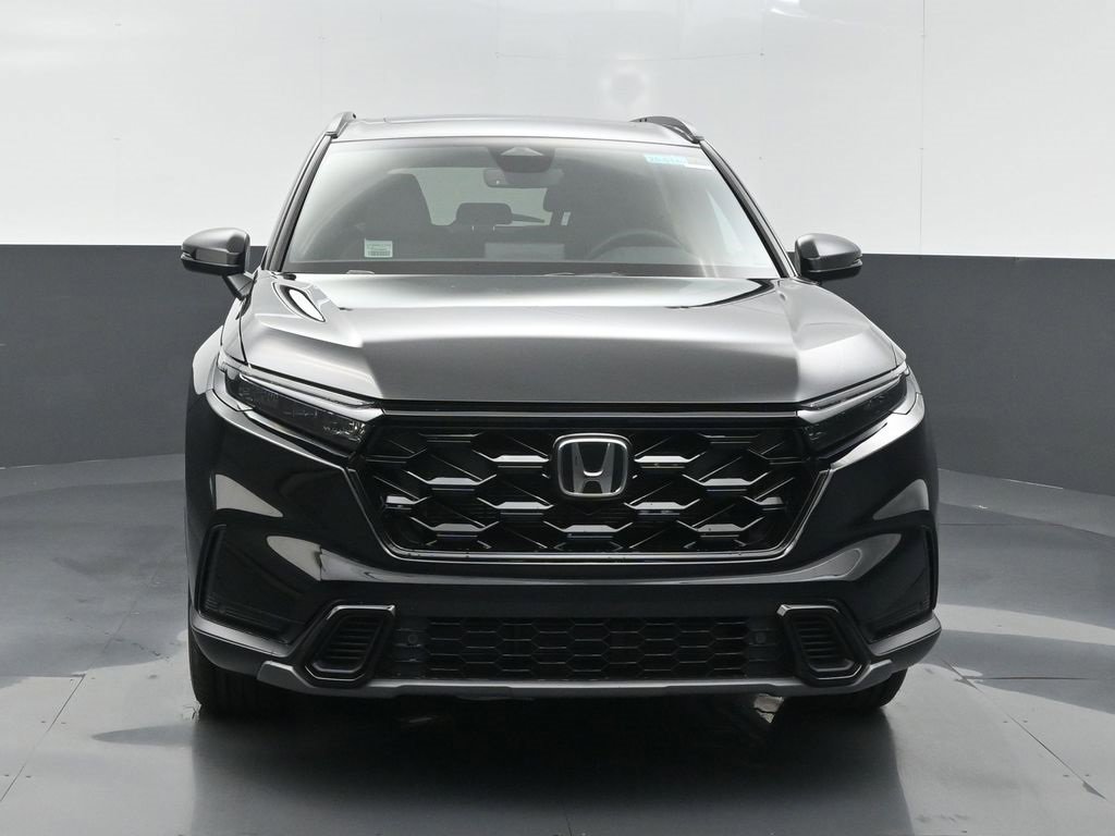 New 2026 Honda CR-V Sport-L image 4