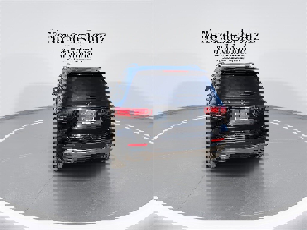 Certified 2021 Mercedes-Benz GLB 250 image 7