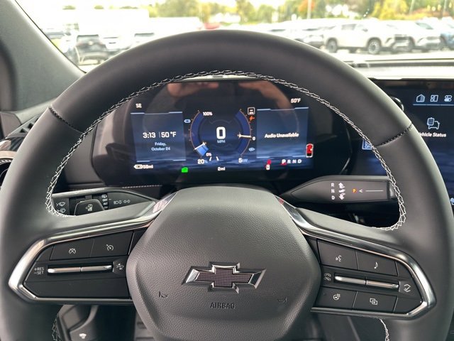 New 2026 Chevrolet Blazer EV LT image 15