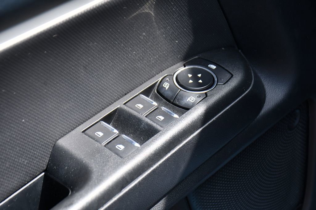 Used 2025 Ford Bronco Sport Heritage w/ Convenience Package AWD/4WD image 24