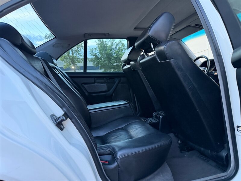 Used 1991 BMW M5 RWD image 39