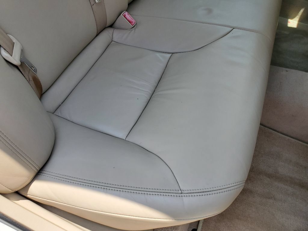 Used 2002 Lexus ES 330 FWD image 32