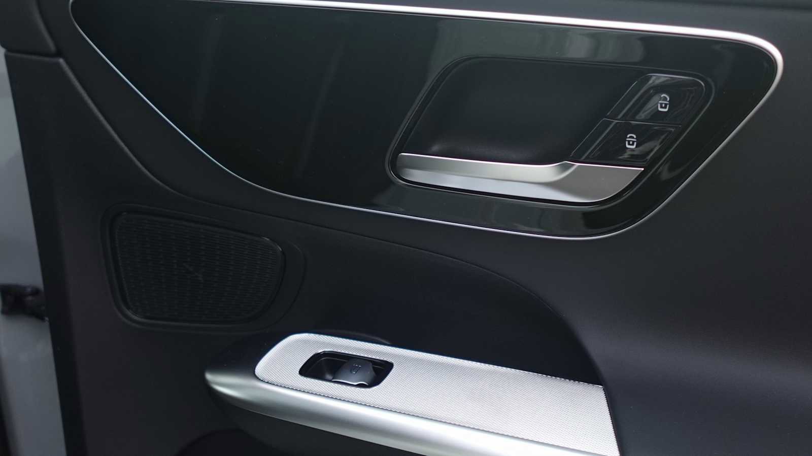 New 2026 Mercedes-Benz GLC 43 AMG AMG GLC 43 image 43