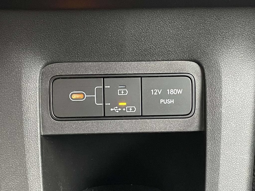 Certified 2025 Hyundai Ioniq 5 SEL RWD image 21