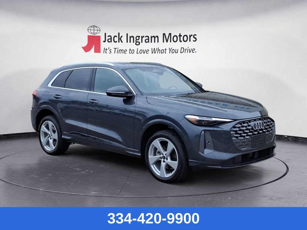 New 2025 Audi Q5 Premium Plus image 7