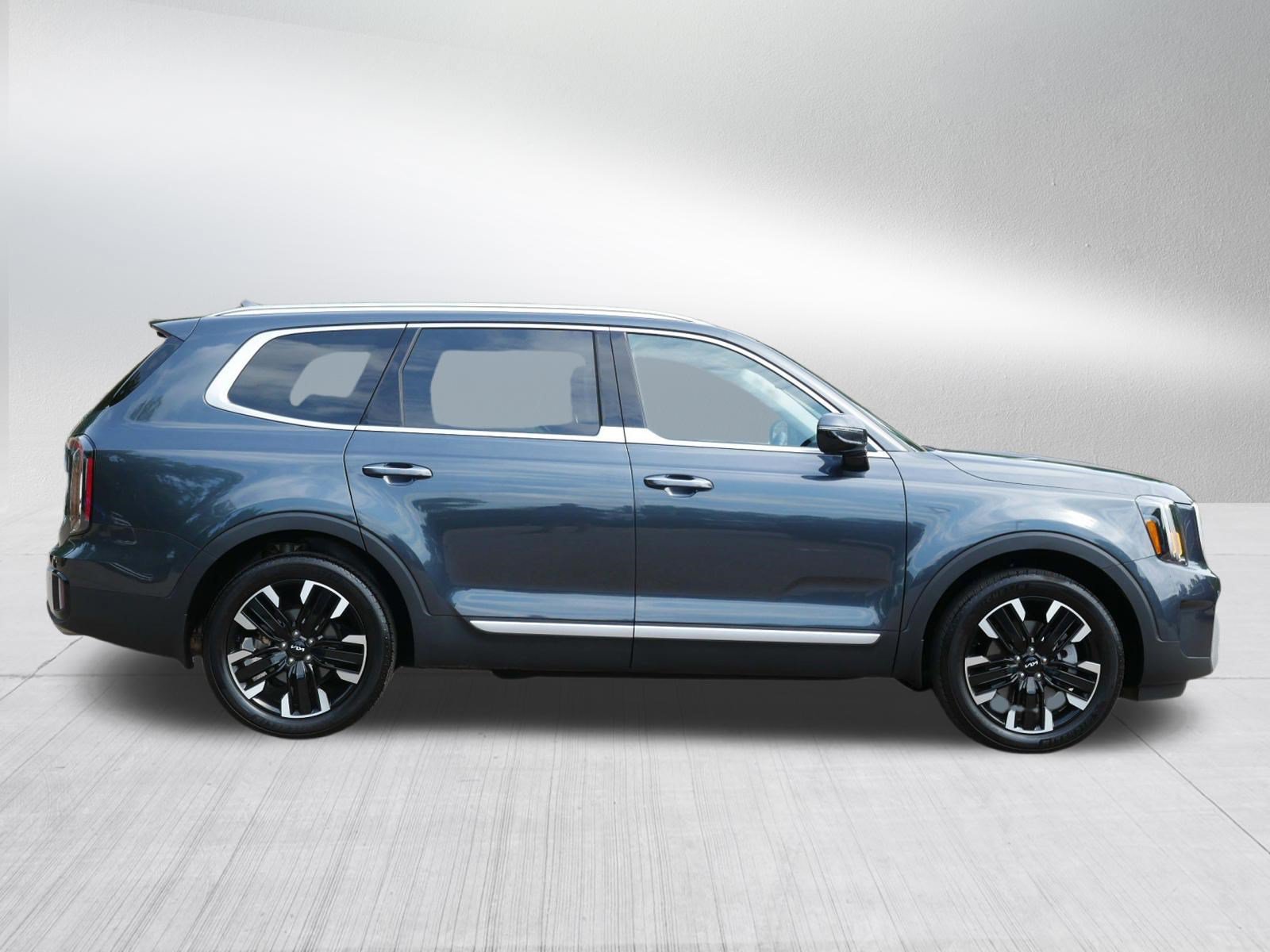 Certified 2024 Kia Telluride SX Prestige AWD/4WD image 8