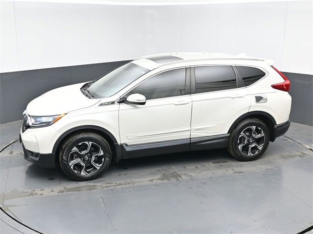 Used 2018 Honda CR-V Touring image 35