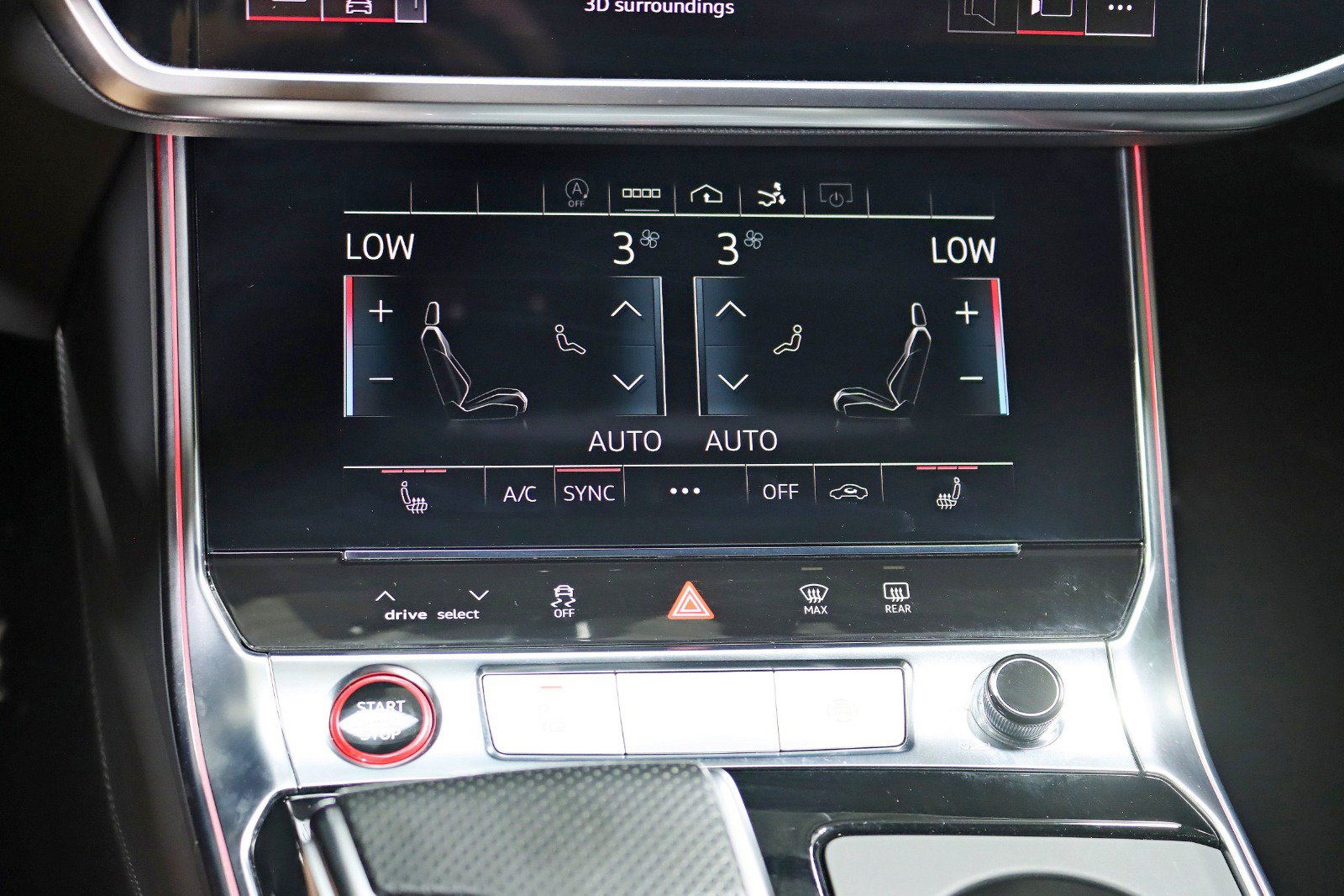 Used 2021 Audi S7 Premium Plus w/ S Sport Package AWD/4WD image 23