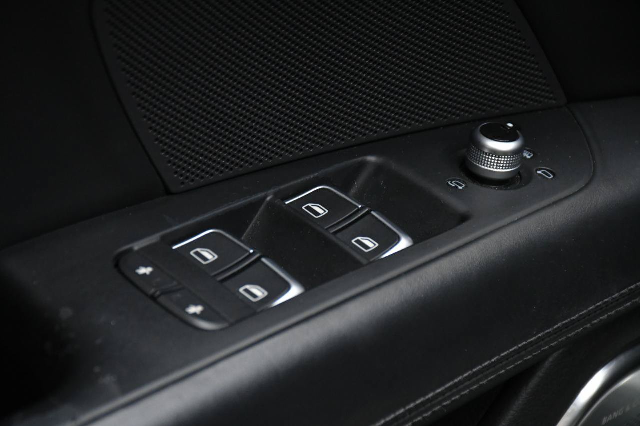 Used 2014 Audi RS 7 Prestige AWD/4WD image 16