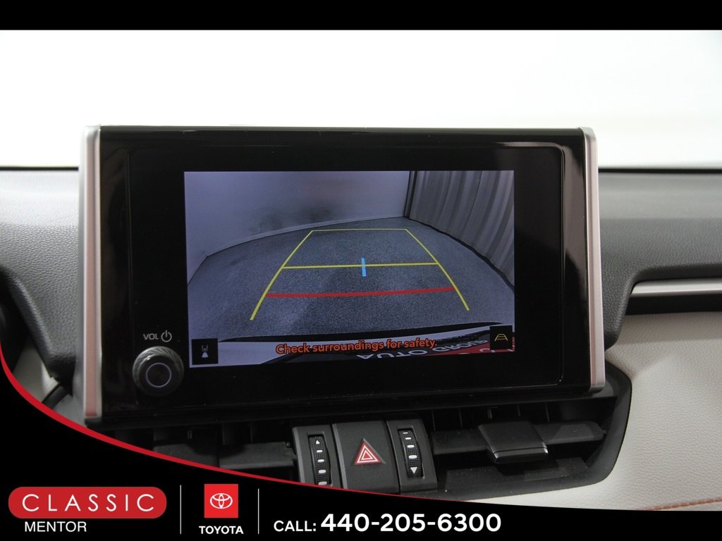 Used 2024 Toyota RAV4 Adventure image 14