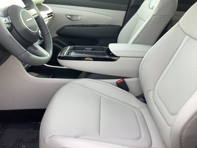 New 2026 Hyundai Tucson Limited image 16