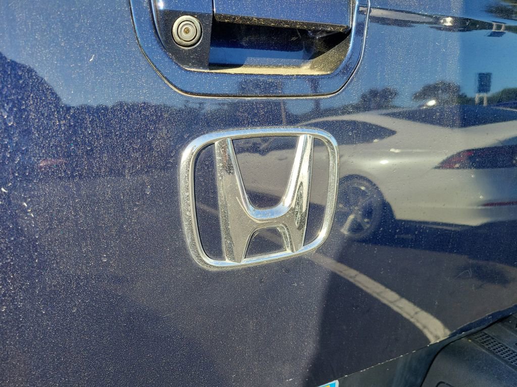 Used 2017 Honda Ridgeline RTL-E image 15