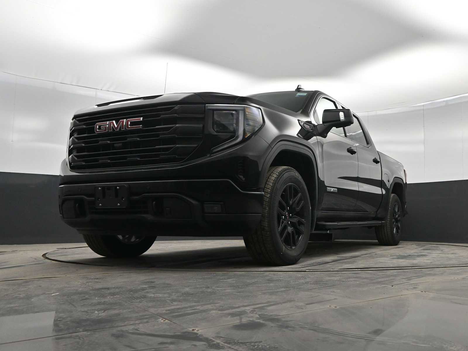 New 2026 GMC Sierra 1500 Elevation w/ Elevation Premium Package image 25