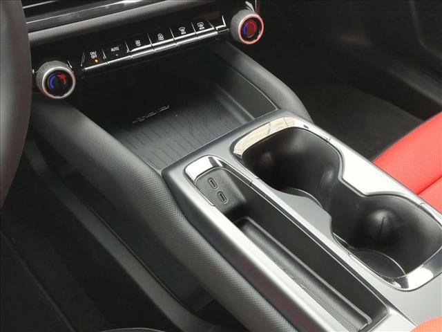 New 2025 Chevrolet Equinox EV RS w/ Active Safety Package 3 image 12