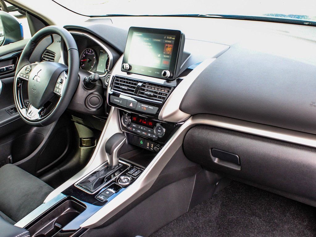 New 2026 Mitsubishi Eclipse Cross SE image 43
