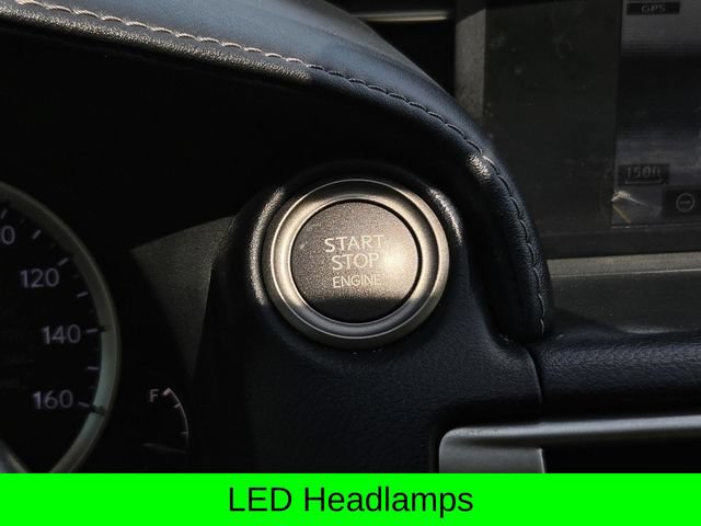Used 2014 Lexus IS 250 w/ Navigation Package RWD image 16