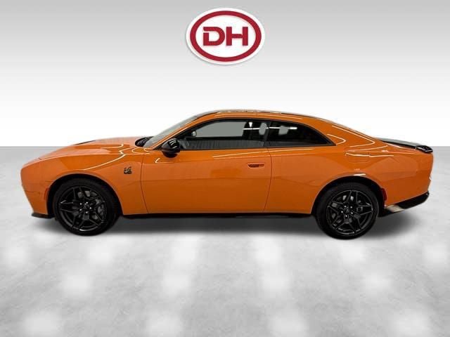 New 2026 Dodge Charger Scat Pack AWD/4WD image 10
