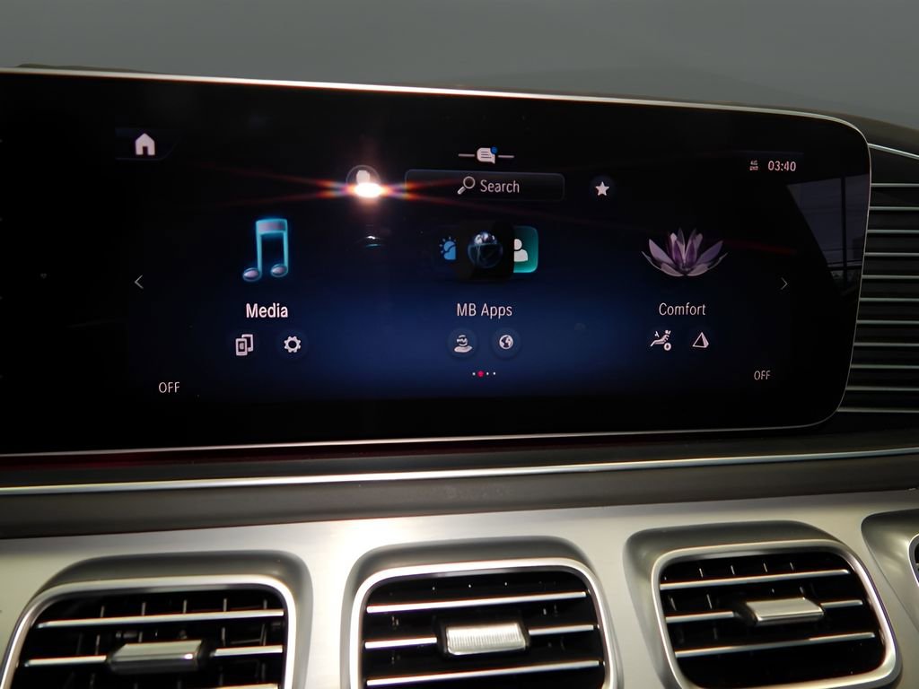 Used 2024 Mercedes-Benz GLE 63 AMG S image 31