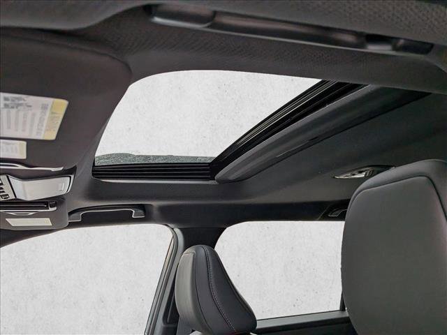 New 2026 Subaru Outback Touring XT image 14