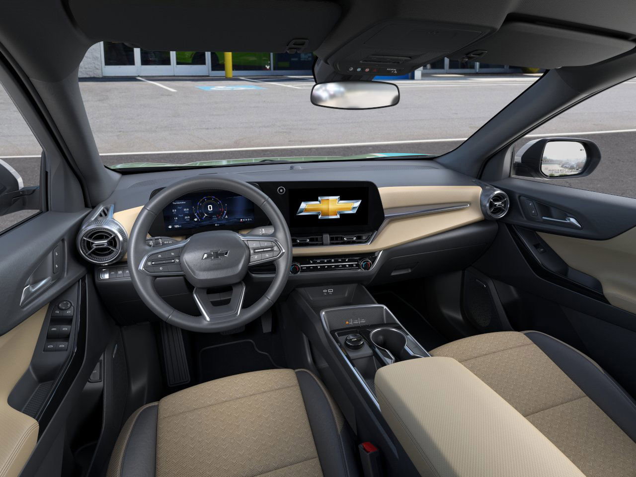 New 2026 Chevrolet Equinox ACTIV image 39