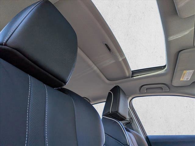 Used 2019 Acura ILX w/ Premium Package image 19