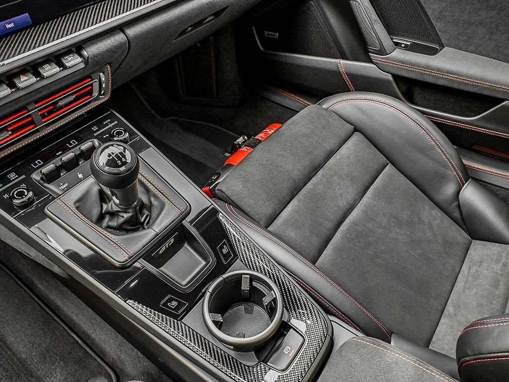 Used 2022 Porsche 911 GT3 RWD image 13