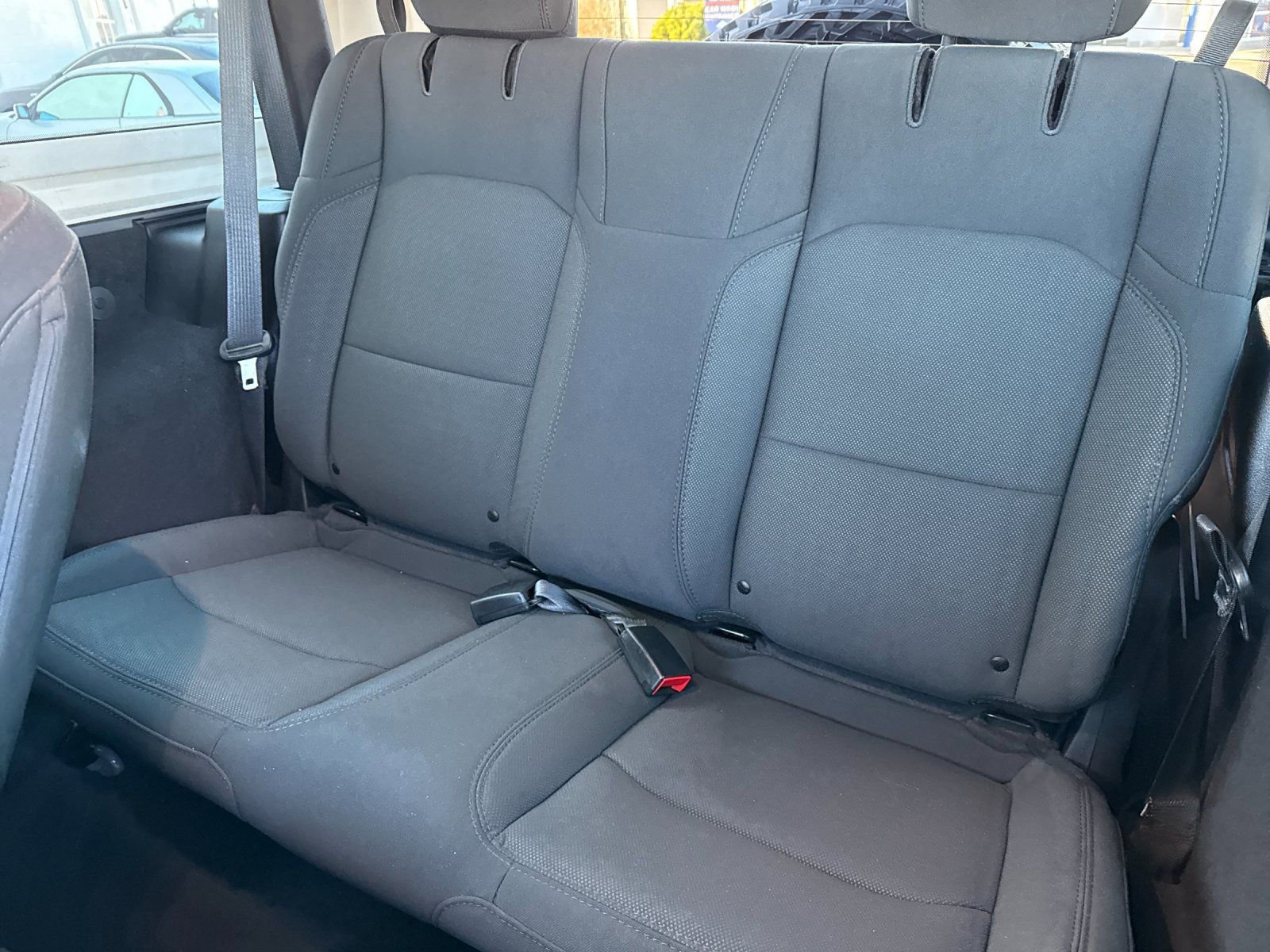 Used 2023 Jeep Wrangler Willys image 13