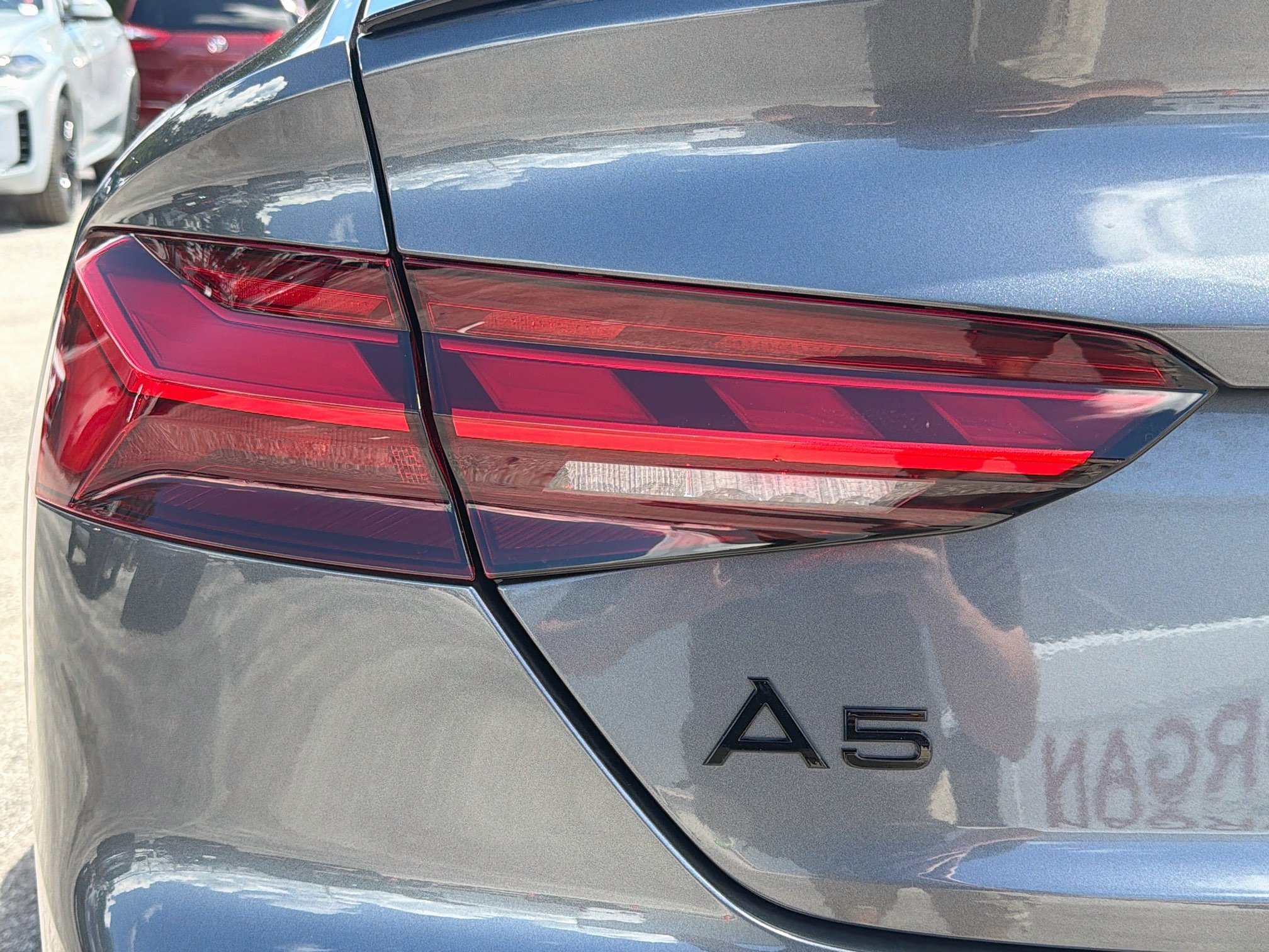 Used 2024 Audi A5 2.0T Premium Plus w/ Premium Plus AWD/4WD image 10