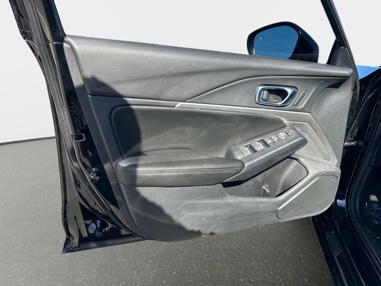 Certified 2025 Acura Integra image 16