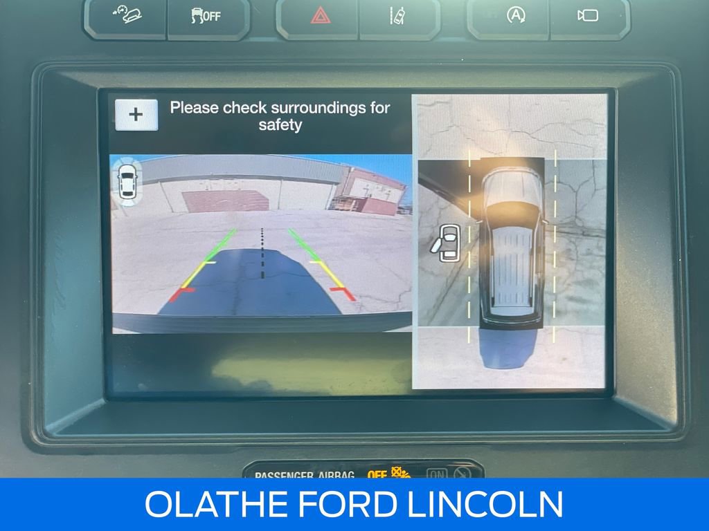 Used 2019 Ford Expedition Limited w/ Special Edition Package image 17