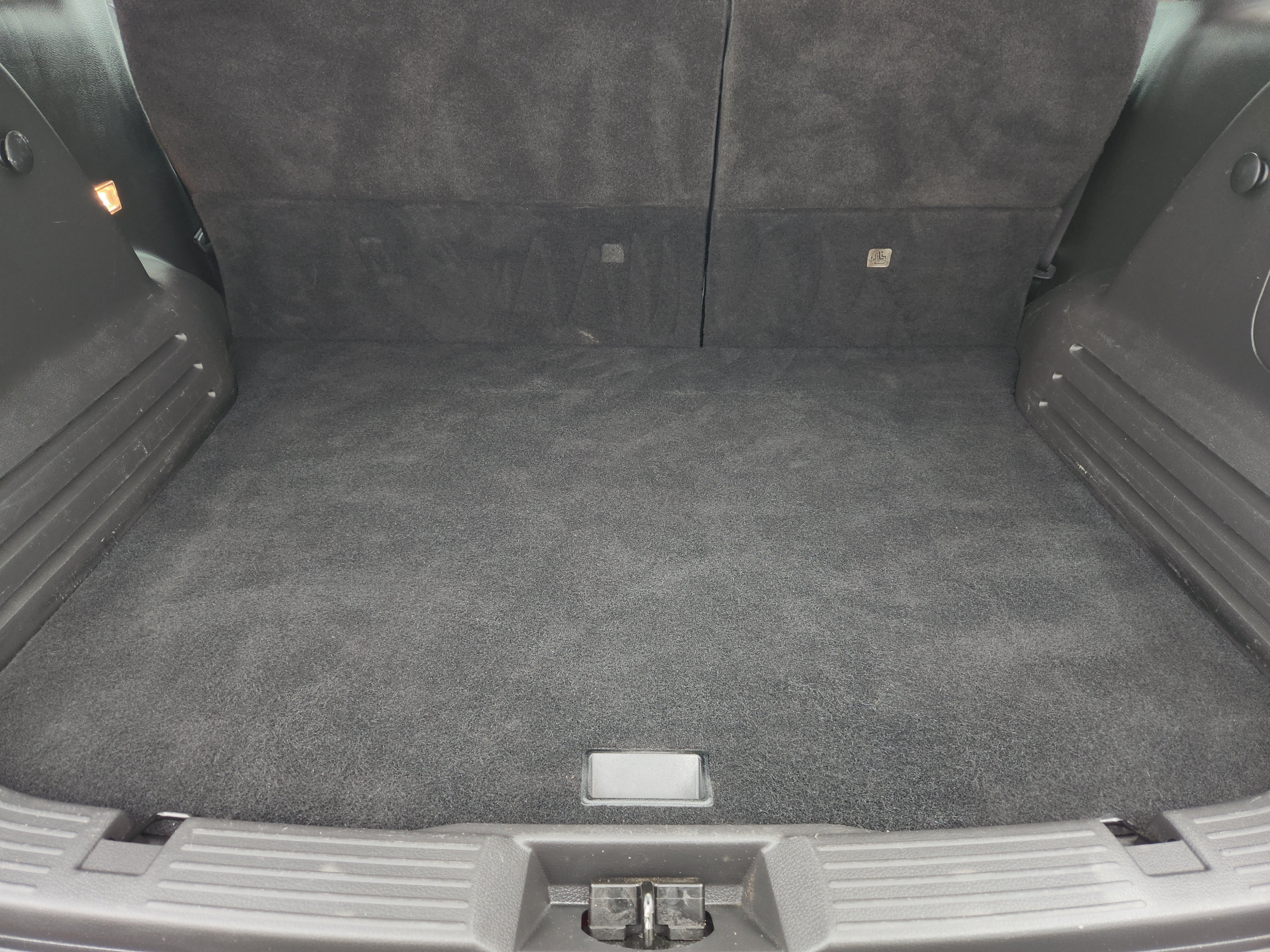 Used 2014 Ford Edge SEL w/ Equipment Group 205A FWD image 31