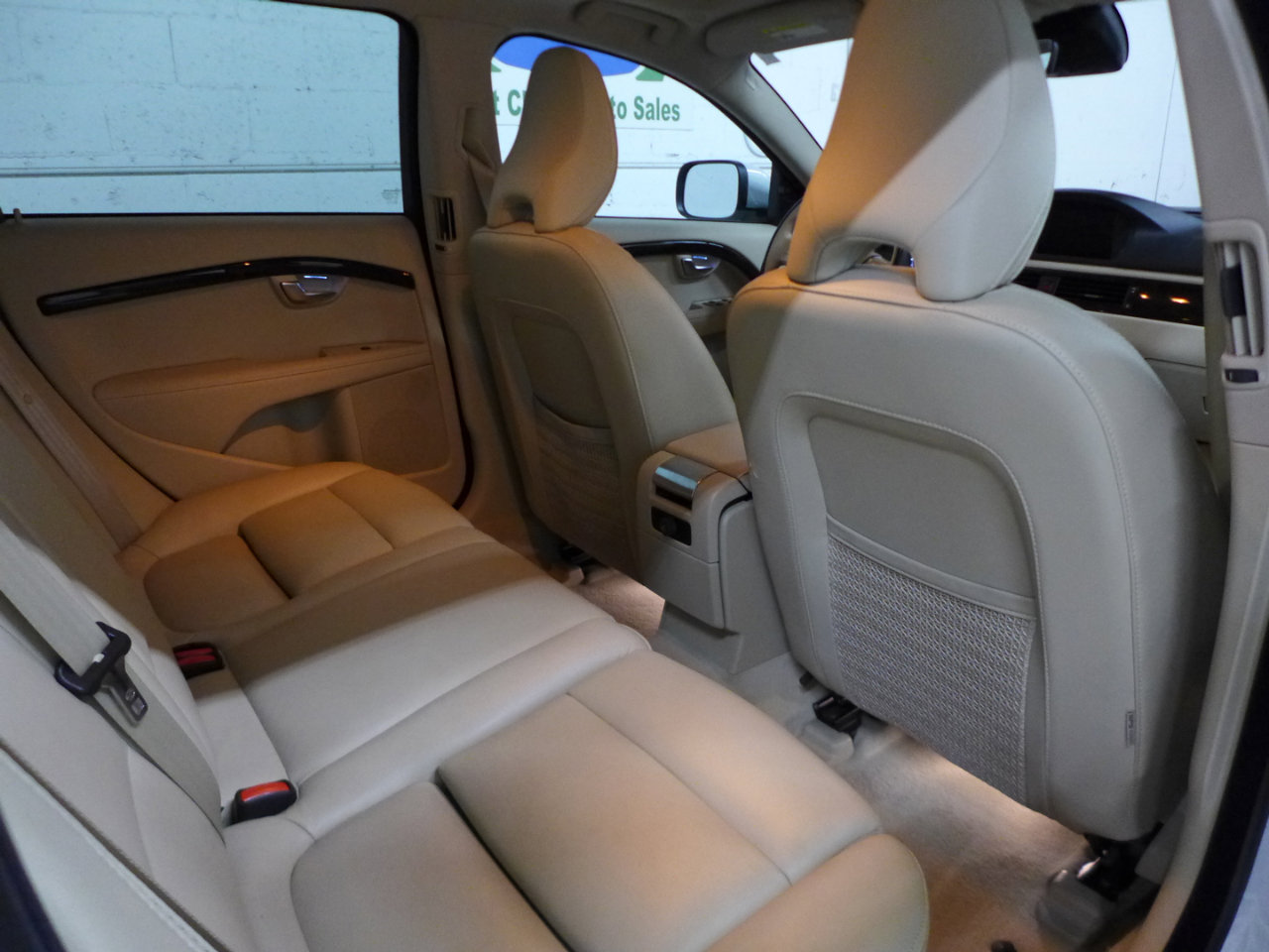 Used 2016 Volvo XC70 T5 Platinum w/ Protection Package image 52