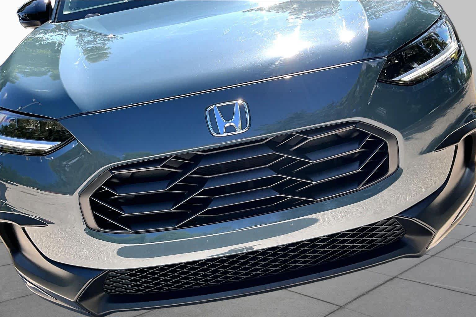 Used 2023 Honda HR-V Sport image 29