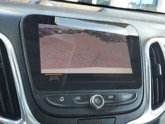 Used 2019 Chevrolet Equinox Premier AWD/4WD image 17