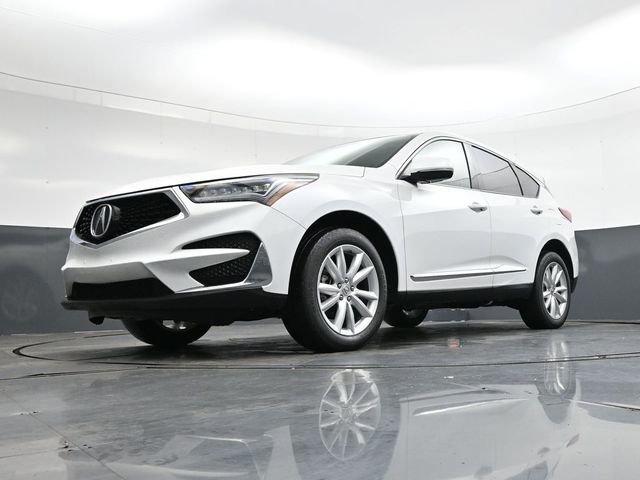 Used 2020 Acura RDX AWD image 37