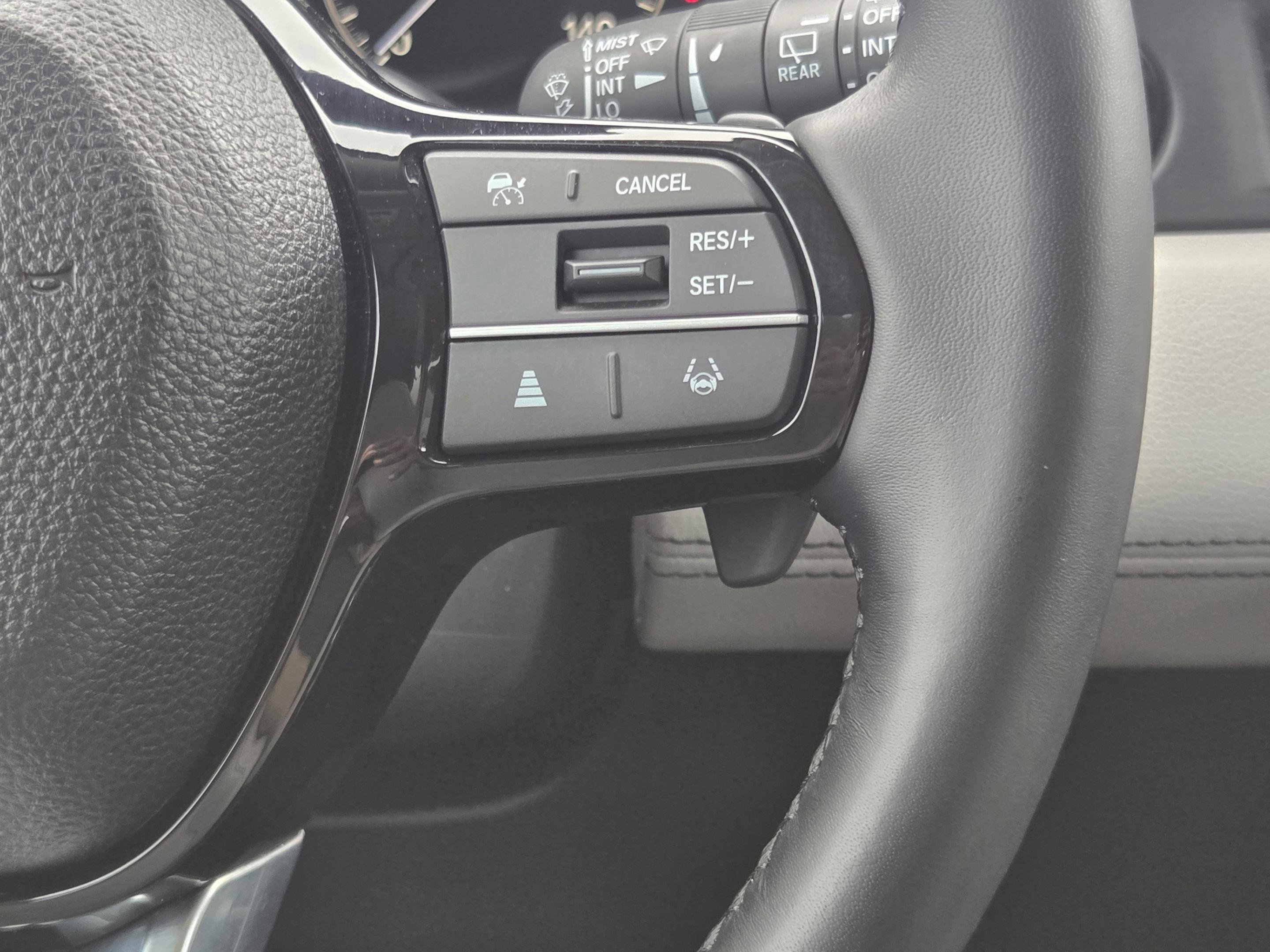 Certified 2024 Honda Pilot Touring image 25