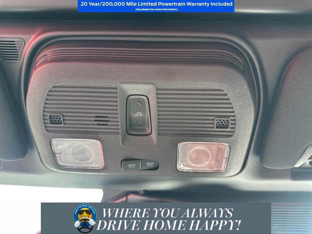 New 2025 Ford Mustang GT Premium image 19