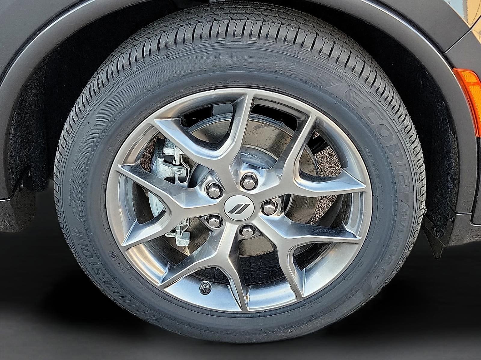 New 2026 Dodge Durango GT image 7