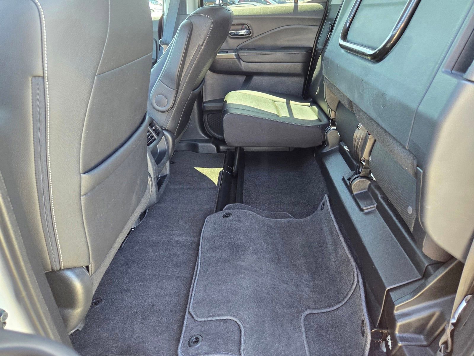Used 2023 Honda Ridgeline RTL image 10