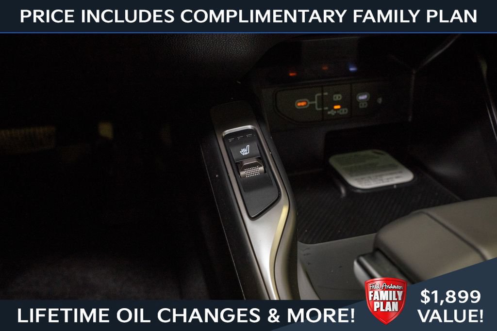 New 2026 Kia Sorento S w/ S Panoramic Sunroof Package FWD image 19