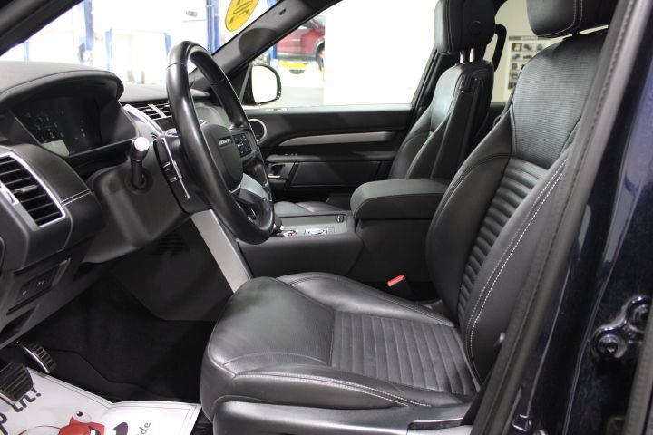 Used 2021 Land Rover Discovery S R-Dynamic AWD/4WD image 21