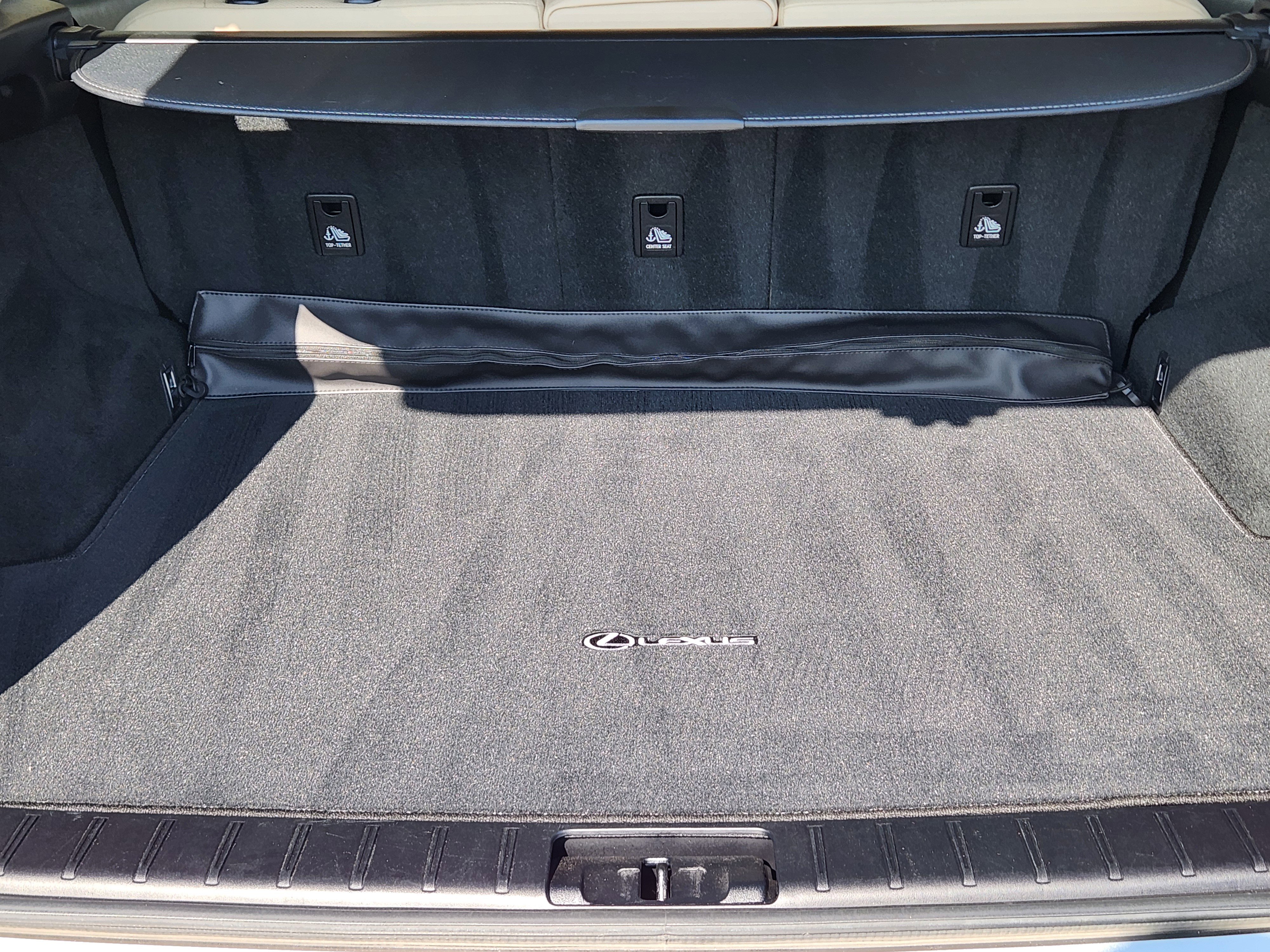 Used 2021 Lexus RX 350 FWD w/ Premium Package image 45