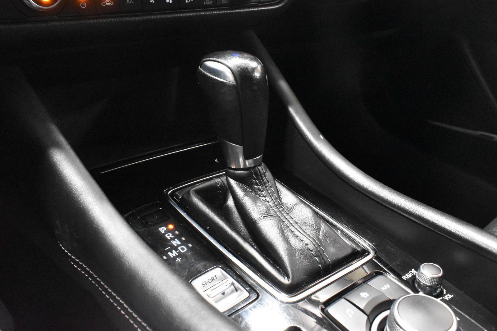 Used 2020 MAZDA MAZDA6 Grand Touring FWD image 20