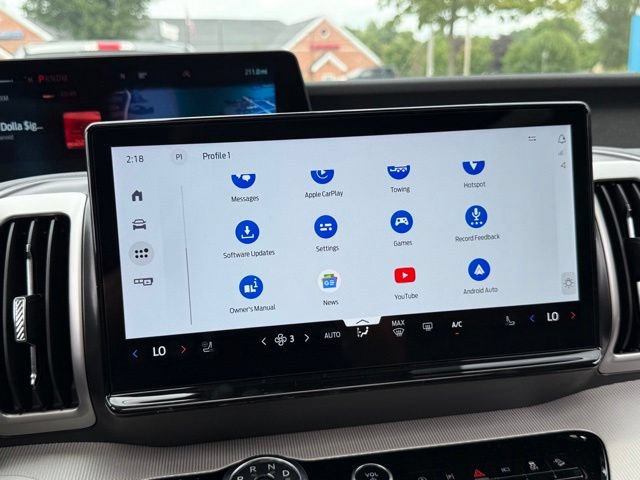 New 2026 Ford Expedition Max Active AWD/4WD image 26