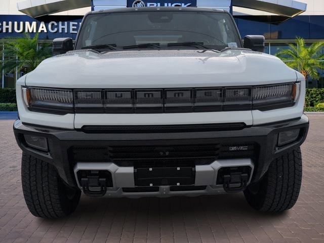 New 2026 GMC Hummer EV SUV image 2