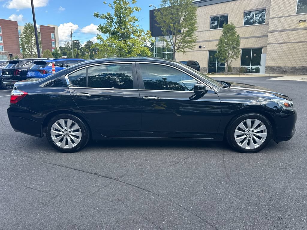 Used 2014 Honda Accord EX-L image 9