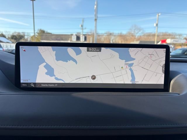 Used 2023 Genesis G80 3.5T Sport image 47