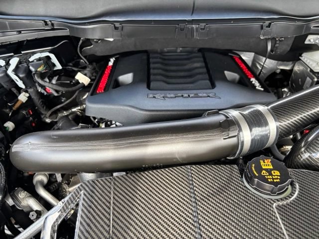 New 2026 Ford F150 Raptor AWD/4WD image 23
